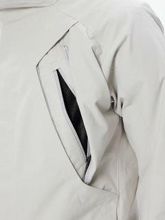 コーデュラ エンデューロ ジャケット ダークスレート(DS) サイズ5 - 3 GB03301 ゴールドウイン