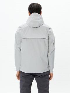 ライディング フーデッド ジャケット ダークスレート(DS) サイズ4 GB03302 ゴールドウイン