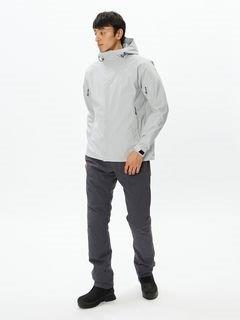 取寄 ライディング フーデッド ジャケット ダークスレート(DS) サイズ2 GB03302 ゴールドウイン