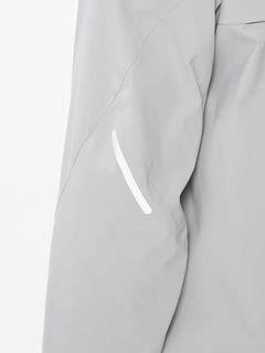 ライディング フーデッド ジャケット ダークスレート(DS) サイズ5 GB03302 ゴールドウイン