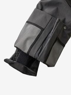 コーデュラ エンデューロ パンツ ダークスレート(DS) サイズ4 GB13351 ゴールドウイン