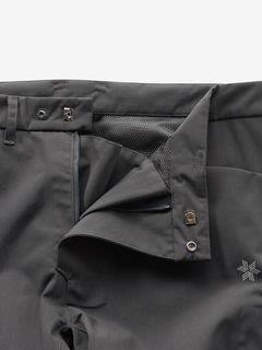 コーデュラ エンデューロ パンツ ダークスレート(DS) サイズ5 GB13351 ゴールドウイン