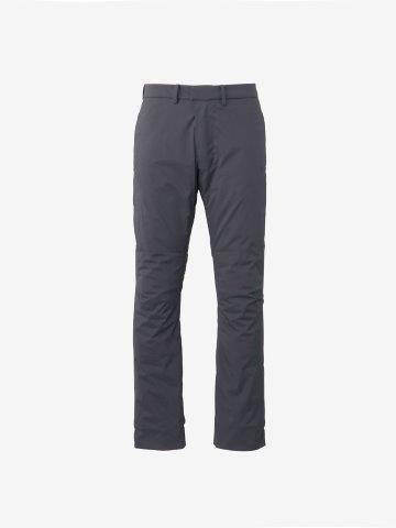 取寄 ライディング サーマル パンツ ダークスレート(DS) サイズ4 - 3 GB13352 ゴールドウイン