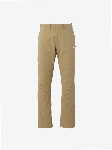 取寄 ライディング サーマル パンツ サンド(SD) サイズ1 GB13352 ゴールドウイン