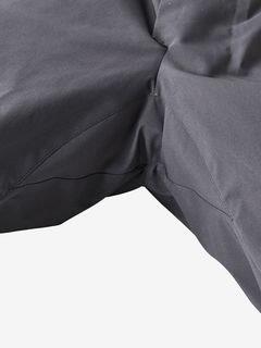 ライディング サーマル パンツ ダークスレート(DS) サイズ5 - 3 GB13352 ゴールドウイン