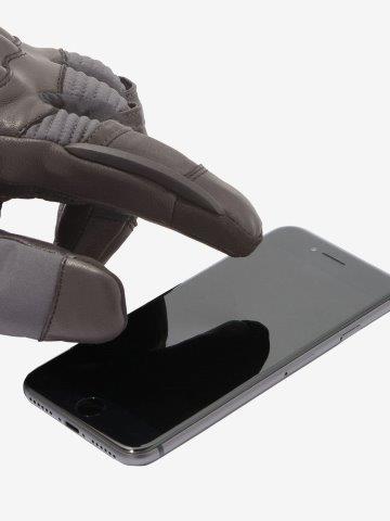 ゴアテックス シーイー コントロール グローブ ダークスレート(DS) サイズ4 GB63382 ゴールドウイン