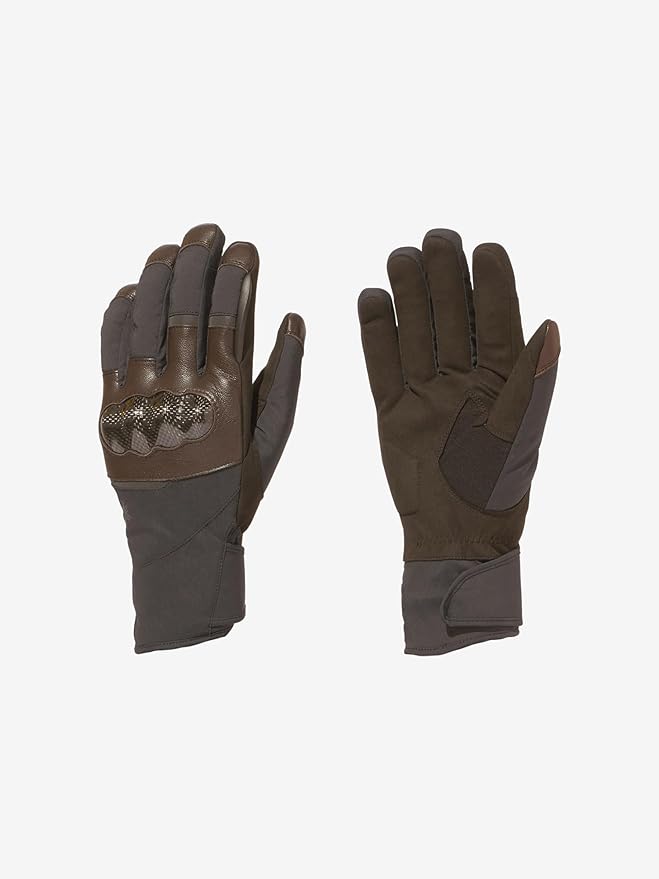 取寄 ボア コントロール グローブ BN サイズ2 GB63383 ゴールドウイン