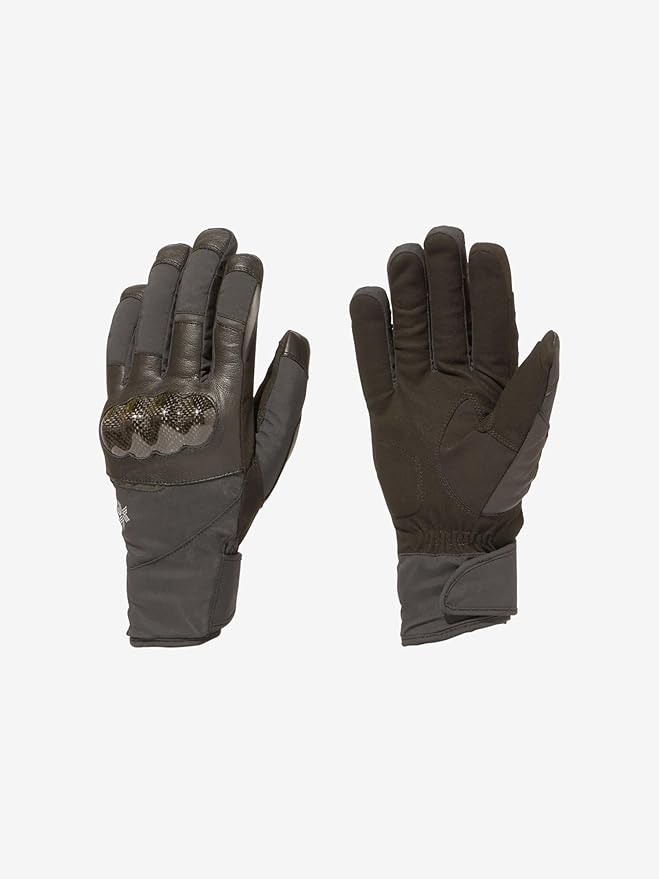 取寄 ボア コントロール グローブ KK サイズ2 GB63383 ゴールドウイン