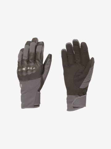 取寄 ボア コントロール グローブ ダークスレート(DS) サイズ5 GB63383 ゴールドウイン