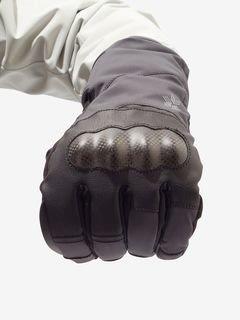 取寄 ボア コントロール グローブ ダークスレート(DS) サイズ3 GB63383 ゴールドウイン