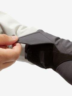 取寄 ボア コントロール グローブ ダークスレート(DS) サイズ1 GB63383 ゴールドウイン