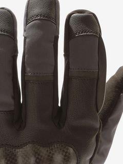 取寄 ボア コントロール グローブ SD サイズ4 GB63383 ゴールドウイン