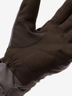 ボア コントロール グローブ ダークスレート(DS) サイズ3 GB63383 ゴールドウイン