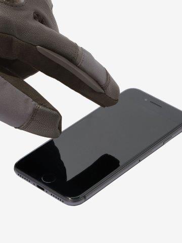 取寄 ボア コントロール グローブ KK サイズ5 GB63383 ゴールドウイン