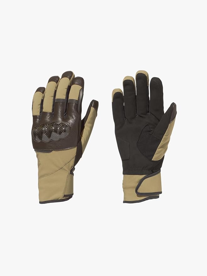 取寄 ボア コントロール グローブ SD サイズ1 GB63383 ゴールドウイン