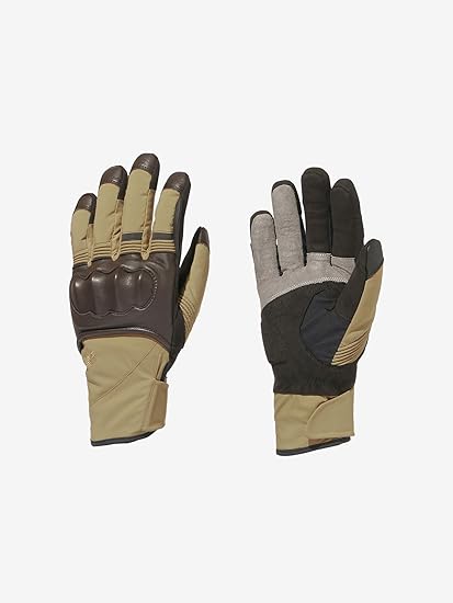 取寄 ナノフロント コントロール グローブ SD サイズ1 GB63384 ゴールドウイン