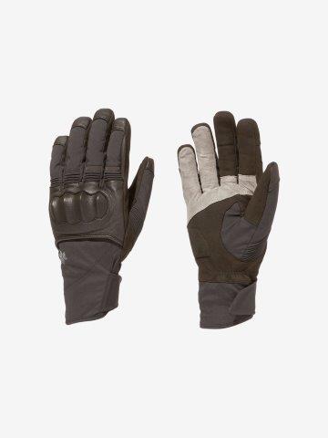 取寄 ナノフロント コントロール グローブ ブラック×ブラック(KK) サイズ2 GB63384 ゴールドウイン