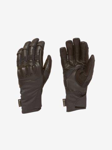 ゴアテックス シーイー サーマル グローブ ブラック(BK) サイズ5 GB63385 ゴールドウイン