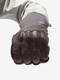 ゴアテックス シーイー サーマル グローブ ブラック(BK) サイズ2 GB63385 ゴールドウイン