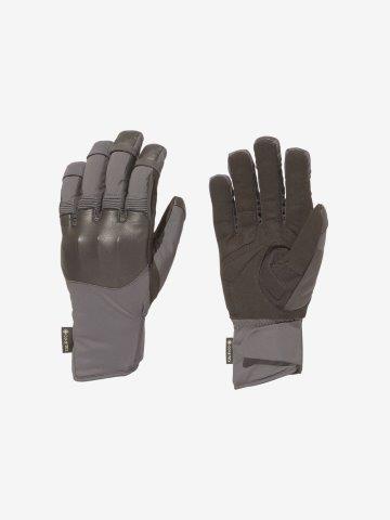 取寄 サーマル ナックル プロテクト グローブ ダークスレート(DS) サイズ2 GB63386 ゴールドウイン