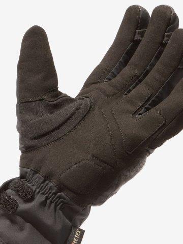 取寄 サーマル ナックル プロテクト グローブ ダークスレート(DS) サイズ1 GB63386 ゴールドウイン