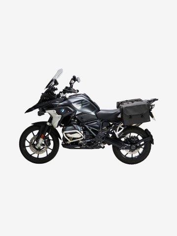 取寄 ウォーター プルーフ サイド パック 30 ブラック(BK) サイズ GB73380 ゴールドウイン