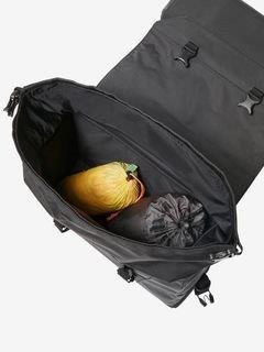 ウォーター プルーフ サイド パック 30 ブラック(BK) サイズ GB73380 ゴールドウイン