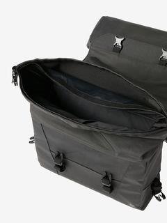 取寄 ウォーター プルーフ サイド パック 30 ブラック(BK) サイズ GB73380 ゴールドウイン