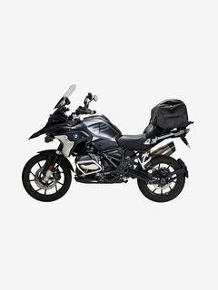 ウォーター プルーフ シート パック 75 ブラック(BK) サイズ GB73382 ゴールドウイン