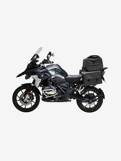 取寄 ウォーター プルーフ シート パック 75 ブラック(BK) サイズ GB73382 ゴールドウイン