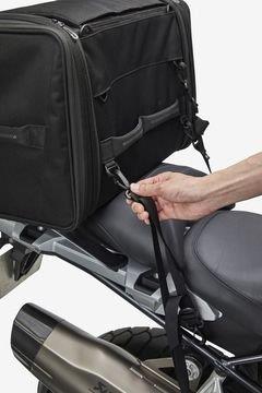 ウォーター プルーフ シート パック 75 ブラック(BK) サイズ GB73382 ゴールドウイン