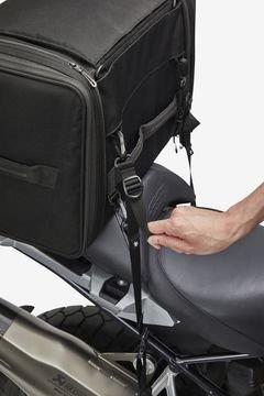 取寄 ウォーター プルーフ シート パック 75 ブラック(BK) サイズ GB73382 ゴールドウイン