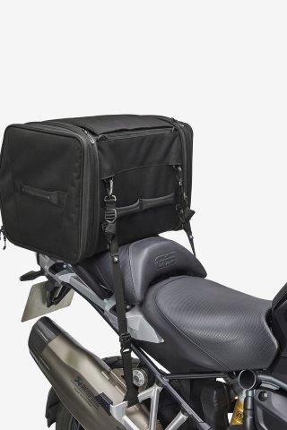 ウォーター プルーフ シート パック 75 ブラック(BK) サイズ GB73382 ゴールドウイン