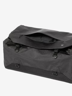 ウォーター プルーフ シート パック 75 ブラック(BK) サイズ GB73382 ゴールドウイン