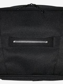 ウォーター プルーフ シート パック 75 ブラック(BK) サイズ GB73382 ゴールドウイン