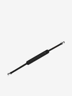 取寄 ホライゾンタル シート バッグ 35 ブラック(BK) サイズ GB73385 ゴールドウイン