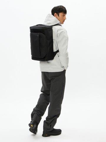 ウォーター プルーフ サイド パック 30 ブラック(BK) サイズ GB73380 ゴールドウイン