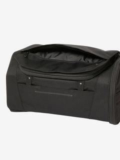 取寄 ポータブル シート バッグ 45 ブラック(BK) サイズ GB73388 ゴールドウイン