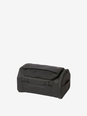 取寄 ポータブル シート バッグ 45 ブラック(BK) サイズ GB73388 ゴールドウイン