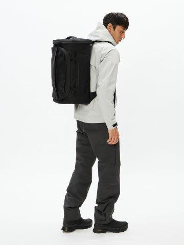 取寄 ポータブル シート バッグ 45 ブラック(BK) サイズ GB73388 ゴールドウイン