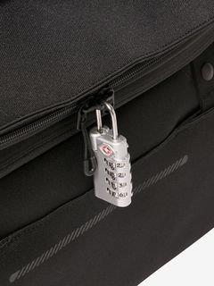 取寄 ポータブル シート バッグ 45 ブラック(BK) サイズ GB73388 ゴールドウイン