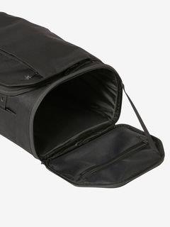 取寄 ポータブル シート バッグ 45 ブラック(BK) サイズ GB73388 ゴールドウイン