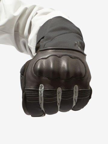 取寄 ナノフロント コントロール グローブ BC サイズ1 GBW63384 ゴールドウイン