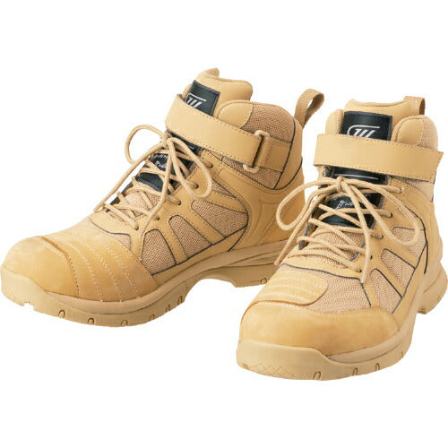 ゴールドウイン Gベクター ライディングシューズ キャメル(CA) 23.0cm