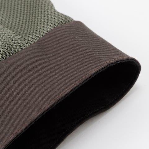 ゴールドウイン エアライダーメッシュジャケット ブラック(K) Sサイズ GSM22006