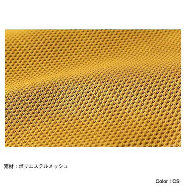 ゴールドウイン エアライダーメッシュジャケット ストーングレー(SG) Sサイズ GSM22006