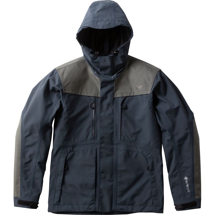 ゴールドウイン ゴアテックス ハンタージャケット クラウドブルー(CB) Lサイズ GSM22150