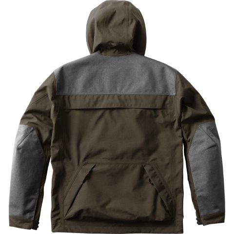 ゴールドウイン ゴアテックス ハンタージャケット オリーブ(OV) Mサイズ GSM22150