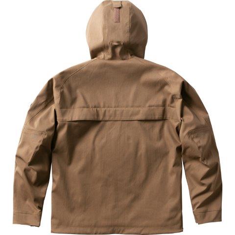 取寄 ゴールドウイン ロードブックジャケット コヨーテ(CY) Mサイズ GSM22153E