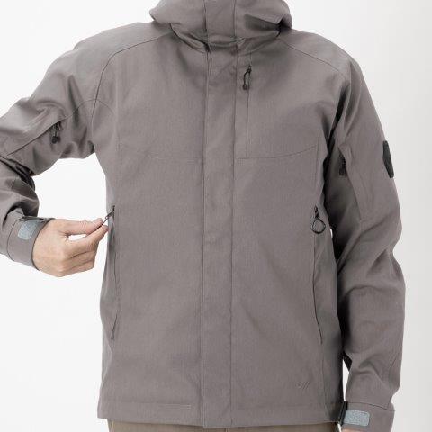 取寄 ゴールドウイン ロードブックジャケット コヨーテ(CY) Mサイズ GSM22153E